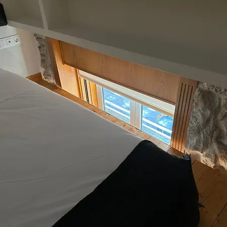 Apartamento Balcones De Colon - Centro