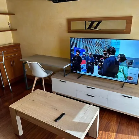 Balcones De Colon - Centro ヴィーゴ