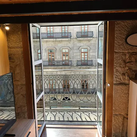 Balcones De Colon - Centro