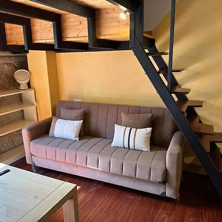 Balcones De Colon - Centro Apartamento *