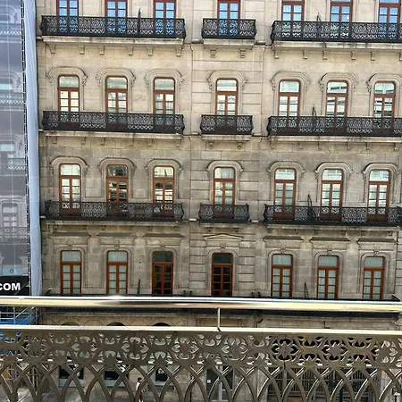 דירה Balcones De Colon - Centro