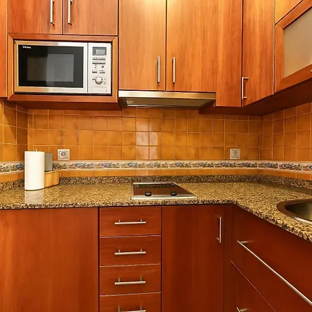 Balcones De Colon - Centro Apartamento Vigo