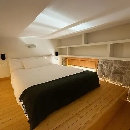 Balcones De Colon - Centro Apartamento