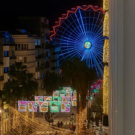 Balcones De Colon - Centro Apartamento