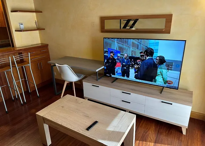 Balcones De Colon - Centro ヴィーゴ