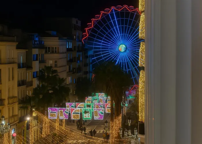 Balcones De Colon - Centro * ヴィーゴ