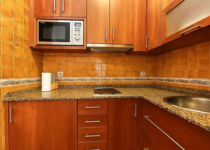 Balcones De Colon - Centro アパート ヴィーゴ