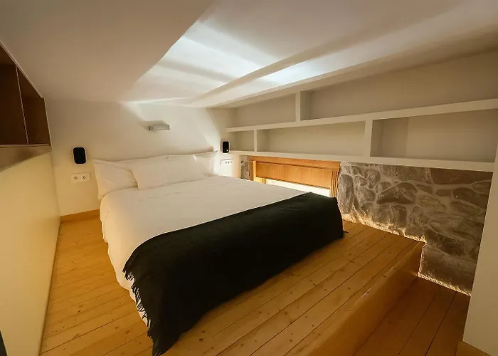 Balcones De Colon - Centro アパート