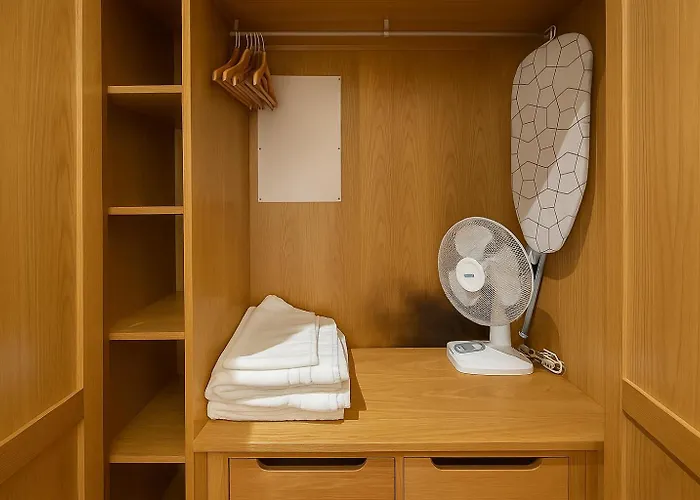 Balcones De Colon - Centro アパート